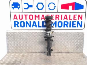 Used Front shock absorber rod, right Ford Fiesta Price € 80,00 Margin scheme offered by Automaterialen Ronald Morien B.V.