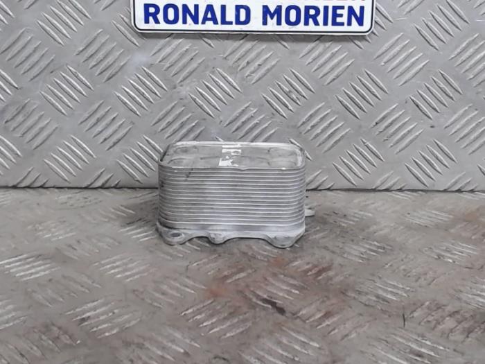 Gebrauchte Ölkühler Volkswagen Tiguan (5N1/2) 2.0 TDI 16V Preis € 50,00 Margenregelung angeboten von Automaterialen Ronald Morien B.V.