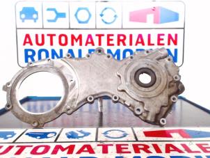 Used Oil pump Ford Mondeo IV 1.8 TDCi 125 16V Price on request offered by Automaterialen Ronald Morien B.V.