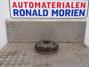 Used Clutch kit (complete) Mercedes A (W176) 1.6 A-200 16V Price on request offered by Automaterialen Ronald Morien B.V.