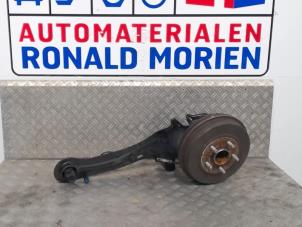Używane Sworzen lewy tyl Ford Focus Cena € 95,00 Procedura marży oferowane przez Automaterialen Ronald Morien B.V.