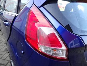 Used Taillight, left Ford Fiesta Price € 45,00 Margin scheme offered by Automaterialen Ronald Morien B.V.