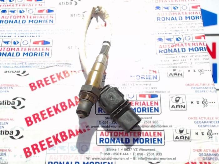Usagé Sonde lambda Opel Movano Prix € 20,00 Règlement à la marge proposé par Automaterialen Ronald Morien B.V.