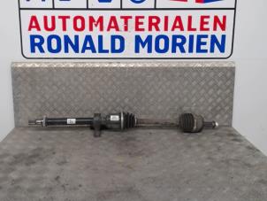 Used Front drive shaft, right Ssang Yong Tivoli Price € 145,00 Margin scheme offered by Automaterialen Ronald Morien B.V.