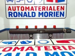 Używane Dystrybutor paliwa Peugeot Boxer Cena € 75,00 Procedura marży oferowane przez Automaterialen Ronald Morien B.V.