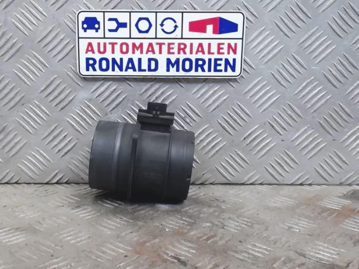 Gebrauchte Luftmassenmesser Skoda Octavia (1Z3) 1.4 TSI 16V Preis € 15,00 Margenregelung angeboten von Automaterialen Ronald Morien B.V.