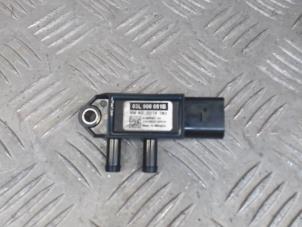 Used Particulate filter sensor Skoda Octavia (1Z3) 1.4 TSI 16V Price € 25,00 Margin scheme offered by Automaterialen Ronald Morien B.V.