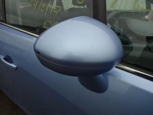 Used Wing mirror, right Opel Meriva Price € 75,00 Margin scheme offered by Automaterialen Ronald Morien B.V.