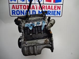 Używane Silnik Opel Meriva Cena € 1.250,00 Procedura marży oferowane przez Automaterialen Ronald Morien B.V.