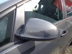 Gebrauchte Außenspiegel links Opel Astra Preis € 41,25 Margenregelung angeboten von Automaterialen Ronald Morien B.V.