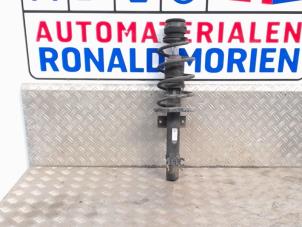 Used Front spring retainer, left Seat Ibiza IV (6J5) 1.2 TSI Price € 35,00 Margin scheme offered by Automaterialen Ronald Morien B.V.