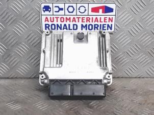 Used Engine management computer Opel Astra Price € 99,00 Margin scheme offered by Automaterialen Ronald Morien B.V.