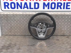 Used Steering wheel Opel Astra Price € 49,00 Margin scheme offered by Automaterialen Ronald Morien B.V.