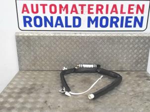 Used Roof curtain airbag, right Renault Megane III Coupe (DZ) Price € 80,00 Margin scheme offered by Automaterialen Ronald Morien B.V.