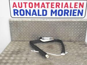 Used Roof curtain airbag, left Renault Megane III Coupe (DZ) Price € 80,00 Margin scheme offered by Automaterialen Ronald Morien B.V.