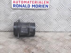 Used Air mass meter Renault Megane III Coupe (DZ) Price € 12,40 Margin scheme offered by Automaterialen Ronald Morien B.V.