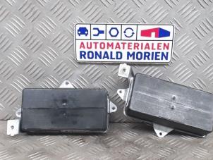 Begagnade Dörrairbag, 4-dörrars, vänster fram Mercedes A (W168) 1.6 A-160 Pris på förfrågan erbjuds av Automaterialen Ronald Morien B.V.