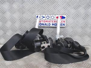 Used Set of seatbelt tensioners Mercedes A (W168) 1.6 A-160 Price on request offered by Automaterialen Ronald Morien B.V.