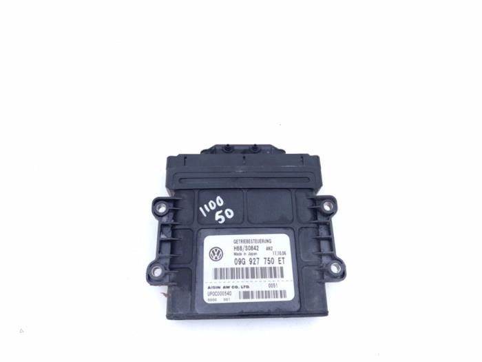 Used Automatic gearbox computer Volkswagen Golf V Variant (1K5) 1.6 Price € 229,00 Margin scheme offered by Automaterialen Ronald Morien B.V.