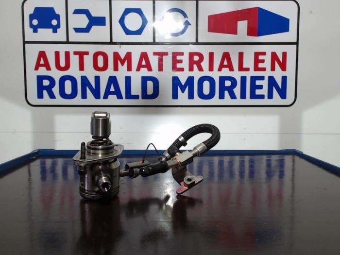 Begagnade Högtryckspump Opel Antara 2.4 16V Pris € 49,00 Marginaltabell erbjuds av Automaterialen Ronald Morien B.V.