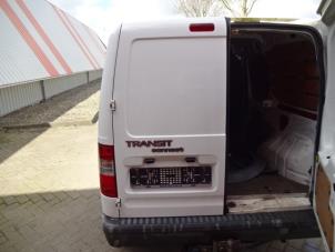 Used Minibus/van rear door Ford Transit Connect 1.8 Tddi Price € 49,00 Margin scheme offered by Automaterialen Ronald Morien B.V.