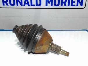 Used CV joint, front Seat Ibiza IV SC (6J1) 2.0 TDI 16V FR Price on request offered by Automaterialen Ronald Morien B.V.