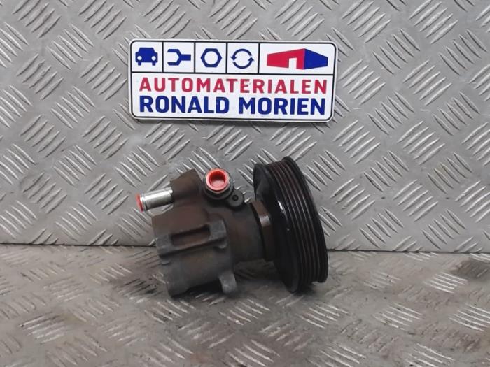 Usagé Pompe de direction Volkswagen Polo III (6N2) 1.4 Prix € 65,00 Règlement à la marge proposé par Automaterialen Ronald Morien B.V.