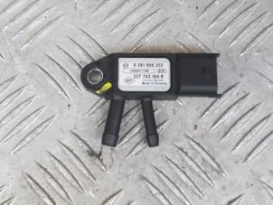 Gebrauchte Rußfilter Sensor Opel Vivaro Preis € 19,00 Margenregelung angeboten von Automaterialen Ronald Morien B.V.