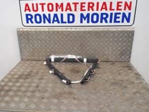 Used Roof curtain airbag, right Ford Fiesta Price € 65,00 Margin scheme offered by Automaterialen Ronald Morien B.V.
