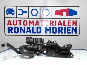 New Thermostat Dacia Duster Price € 90,75 Inclusive VAT offered by Automaterialen Ronald Morien B.V.