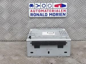 Używane Radioodtwarzacz CD Ford B-Max Cena € 150,00 Procedura marży oferowane przez Automaterialen Ronald Morien B.V.