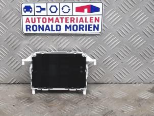 Used Display Multi Media control unit Ford B-Max Price € 50,00 Margin scheme offered by Automaterialen Ronald Morien B.V.
