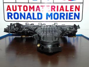 Used Intake manifold Peugeot Expert Price € 120,00 Margin scheme offered by Automaterialen Ronald Morien B.V.
