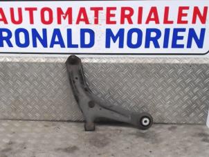 Used Front wishbone, right Ford B-Max Price € 35,00 Margin scheme offered by Automaterialen Ronald Morien B.V.