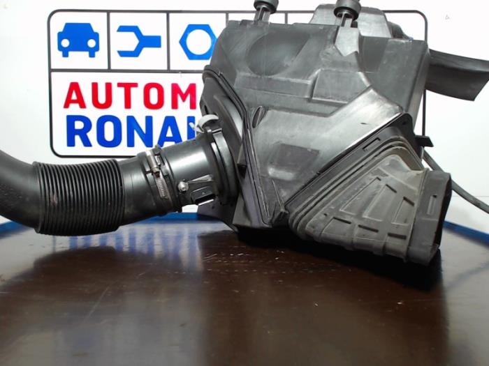 Begagnade Luftfilter Audi A5 (8T3) 3.0 TDI V6 24V Pris € 48,40 Inklusive moms erbjuds av Automaterialen Ronald Morien B.V.