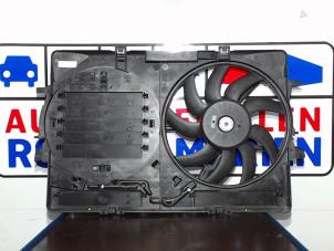 Used Cooling fans Audi A5 (8T3) 3.0 TDI V6 24V Price € 114,95 Inclusive VAT offered by Automaterialen Ronald Morien B.V.