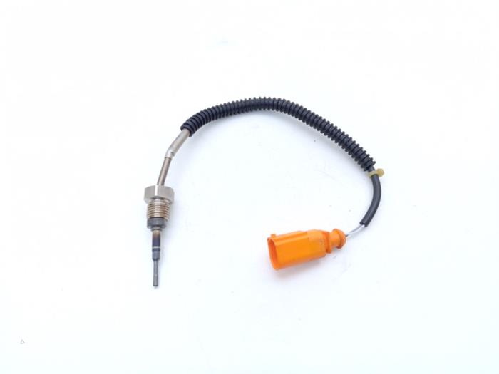 Usagé Sensor température d’échappement Audi A5 (8T3) 3.0 TDI V6 24V Prix € 47,19 Prix TTC proposé par Automaterialen Ronald Morien B.V.