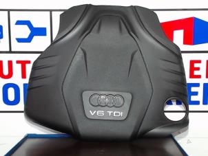 Usados Chapa protectora motor Audi A5 (8T3) 3.0 TDI V6 24V Precio € 45,00 IVA incluido ofrecido por Automaterialen Ronald Morien B.V.
