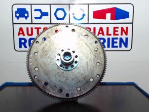 Used Starter ring gear Audi A5 (8T3) 3.0 TDI V6 24V Price € 151,25 Inclusive VAT offered by Automaterialen Ronald Morien B.V.