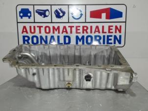 Używane Miska olejowa Opel Vectra B Caravan (31) 2.0 DTi 16V Cena € 60,00 Procedura marży oferowane przez Automaterialen Ronald Morien B.V.