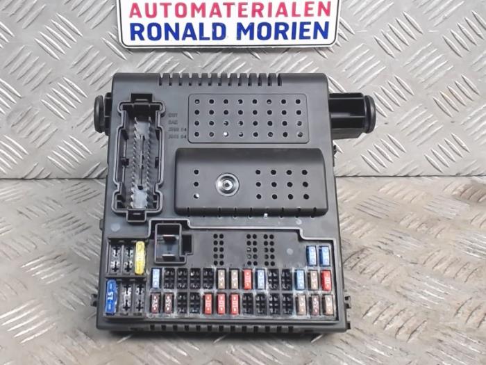 Volvo S60 Fuse Box - Complete Wiring Schemas