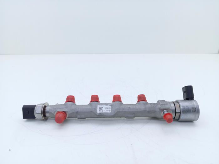 Neue Kraftstoffverteiler Volkswagen Passat (3G2) Preis € 139,15 Mit Mehrwertsteuer angeboten von Automaterialen Ronald Morien B.V.