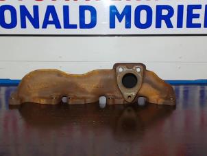 Used Exhaust manifold Opel Insignia 2.0 CDTI 16V 120 ecoFLEX Price € 125,00 Margin scheme offered by Automaterialen Ronald Morien B.V.