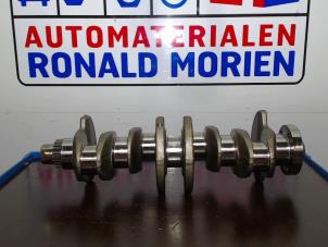 Used Crankshaft Volkswagen Golf Price on request offered by Automaterialen Ronald Morien B.V.