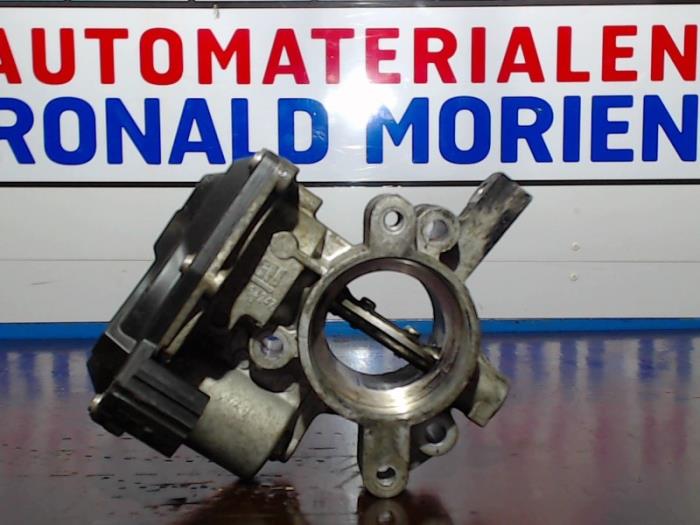 Usagé Boitier papillon Fiat Doblo Cargo (263) 1.3 D Multijet Prix € 25,00 Règlement à la marge proposé par Automaterialen Ronald Morien B.V.