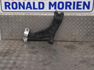 Used Front wishbone, left Audi A3 Price € 19,00 Margin scheme offered by Automaterialen Ronald Morien B.V.