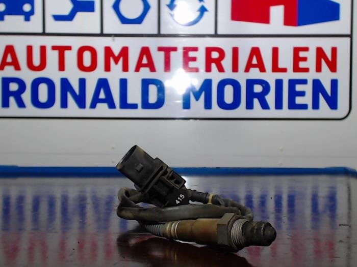 Usagé Sonde lambda Volkswagen Transporter T5 2.5 TDi Prix € 30,00 Prix TTC proposé par Automaterialen Ronald Morien B.V.