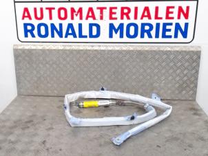 Used Roof curtain airbag, left Audi A3 Price € 49,00 Margin scheme offered by Automaterialen Ronald Morien B.V.