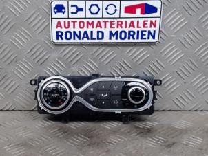 Used Heater control panel Renault Clio IV (5R) 1.5 Energy dCi 90 FAP Price € 25,00 Margin scheme offered by Automaterialen Ronald Morien B.V.