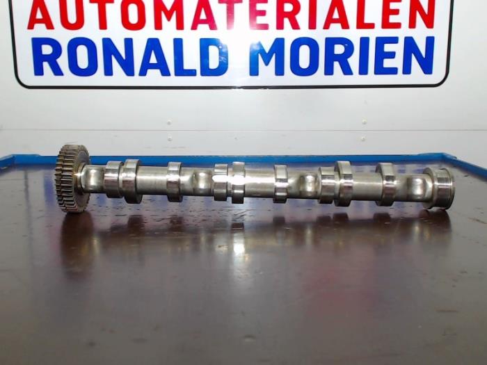 Usagé Arbre à cames Audi Q7 (4LB) 3.0 TDI V6 24V Prix € 175,00 Règlement à la marge proposé par Automaterialen Ronald Morien B.V.